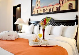 Hotel Misión Orizaba