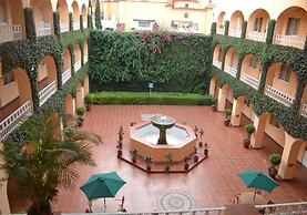 Hotel Misión Orizaba