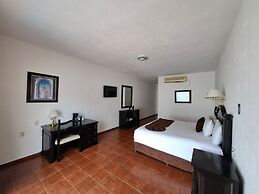 Hotel Misión Orizaba