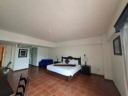 Hotel Misión Orizaba