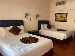 Hotel Misión Orizaba