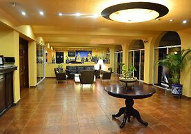 Hotel Misión Orizaba