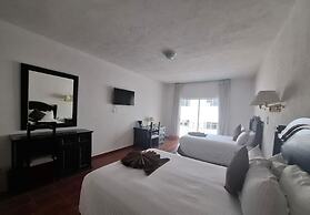 Hotel Misión Orizaba