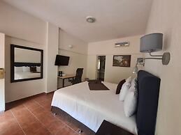 Hotel Misión Orizaba