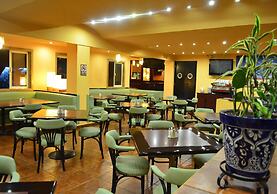 Hotel Misión Orizaba