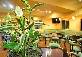 Hotel Misión Orizaba