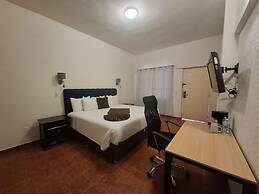 Hotel Misión Orizaba