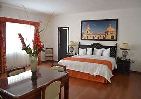 Hotel Misión Orizaba