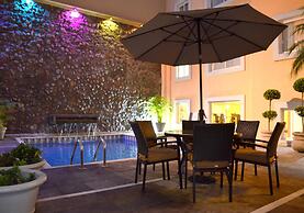 Hotel Misión Orizaba