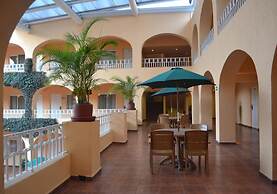 Hotel Misión Orizaba