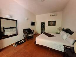 Hotel Misión Orizaba