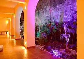 Hotel Misión Orizaba