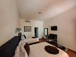 Hotel Misión Orizaba