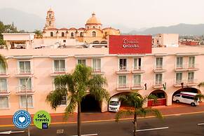 Hotel Misión Orizaba