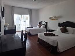 Hotel Misión Orizaba