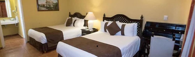 Hotel Misión Orizaba