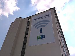 Holiday Inn Express München-Messe by IHG