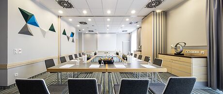 Holiday Inn Express München-Messe by IHG