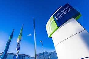 Holiday Inn Express München-Messe by IHG