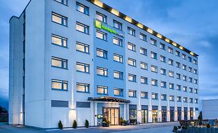 Holiday Inn Express München-Messe by IHG