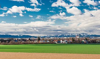 Holiday Inn Express München-Messe by IHG