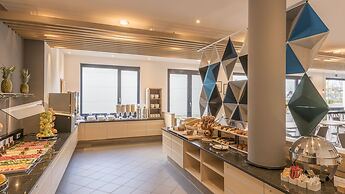 Holiday Inn Express München-Messe by IHG