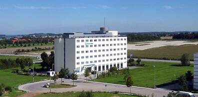 Holiday Inn Express München-Messe by IHG