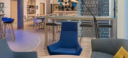 Holiday Inn Express München-Messe by IHG