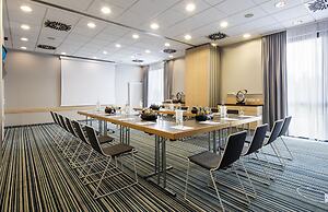 Holiday Inn Express München-Messe by IHG