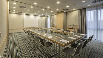 Holiday Inn Express München-Messe by IHG