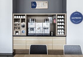 Holiday Inn Express München-Messe by IHG