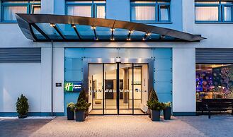 Holiday Inn Express München-Messe by IHG