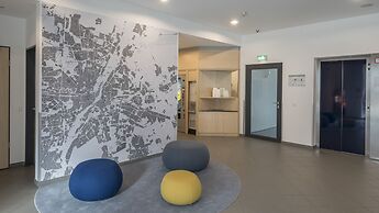 Holiday Inn Express München-Messe by IHG