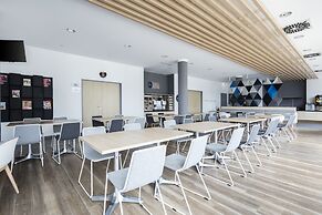 Holiday Inn Express München-Messe by IHG