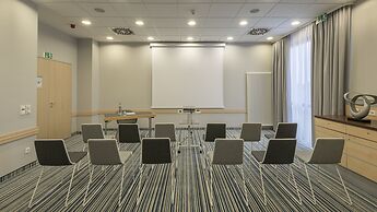 Holiday Inn Express München-Messe by IHG