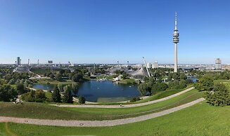 Holiday Inn Express München-Messe by IHG