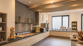 Holiday Inn Express München-Messe by IHG