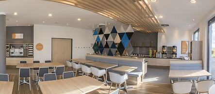 Holiday Inn Express München-Messe by IHG