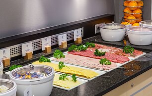 Holiday Inn Express München-Messe by IHG