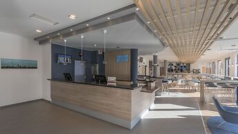 Holiday Inn Express München-Messe by IHG