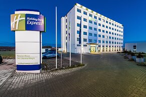 Holiday Inn Express München-Messe by IHG