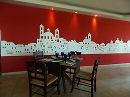 Ocean Spa Hotel – All Inclusive