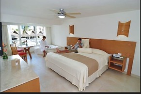 Ocean Spa Hotel – All Inclusive