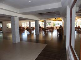 Ocean Spa Hotel – All Inclusive