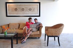 Ocean Spa Hotel – All Inclusive