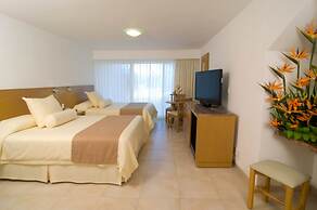 Ocean Spa Hotel – All Inclusive