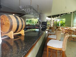 Ocean Spa Hotel – All Inclusive