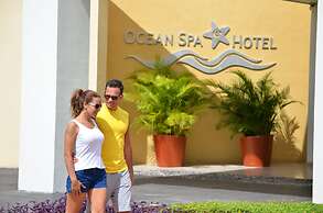 Ocean Spa Hotel – All Inclusive