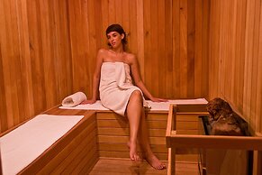 Ocean Spa Hotel – All Inclusive