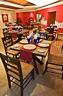 Ocean Spa Hotel – All Inclusive